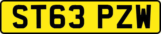 ST63PZW
