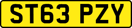 ST63PZY