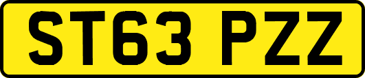 ST63PZZ