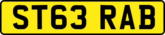 ST63RAB