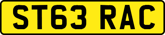 ST63RAC