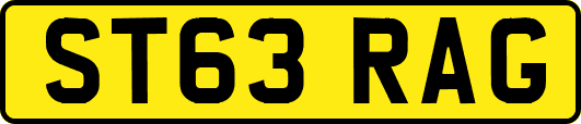ST63RAG