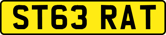 ST63RAT