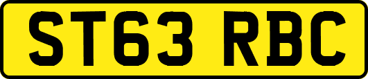 ST63RBC