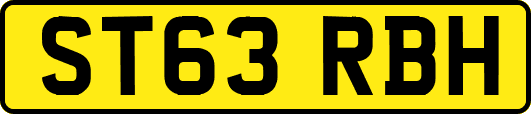 ST63RBH