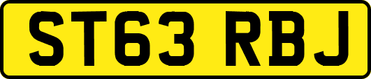 ST63RBJ