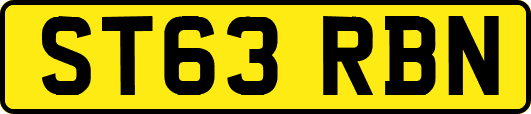 ST63RBN