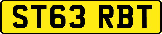 ST63RBT