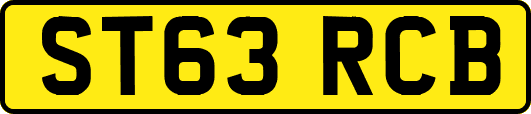 ST63RCB