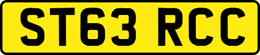 ST63RCC