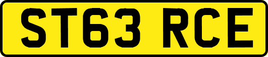 ST63RCE