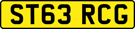 ST63RCG