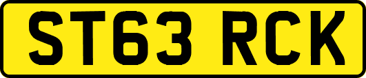 ST63RCK
