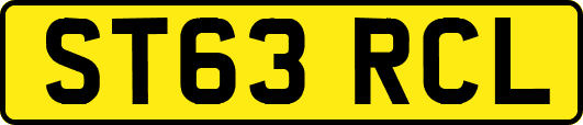 ST63RCL