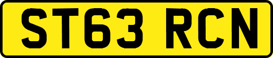 ST63RCN