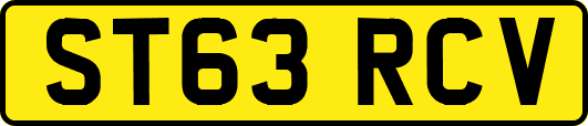 ST63RCV