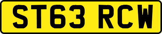 ST63RCW