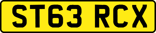 ST63RCX