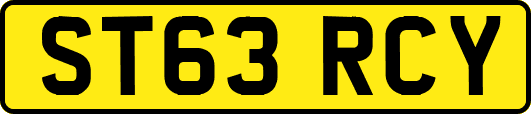 ST63RCY
