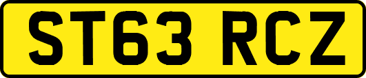 ST63RCZ