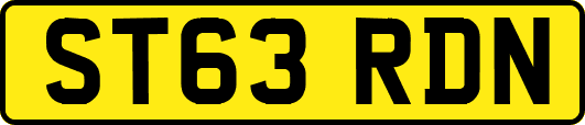 ST63RDN