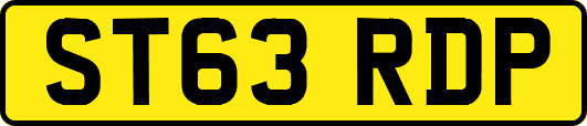 ST63RDP