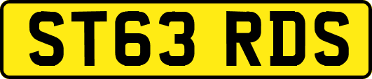 ST63RDS