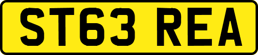 ST63REA