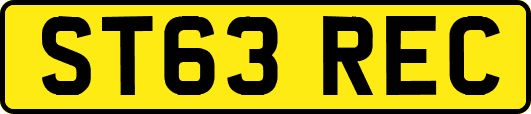 ST63REC