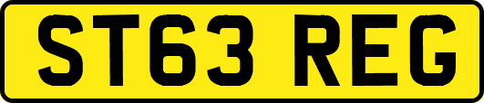ST63REG