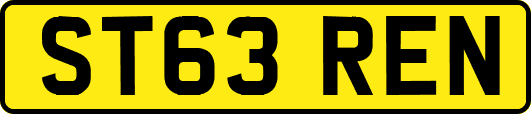 ST63REN
