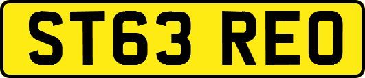 ST63REO