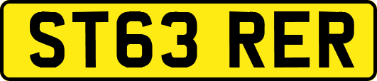 ST63RER