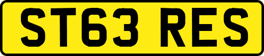 ST63RES
