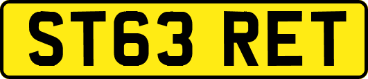 ST63RET