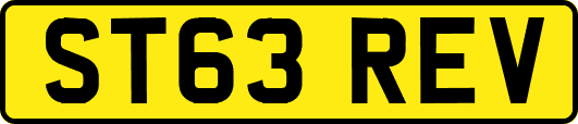 ST63REV