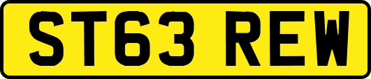 ST63REW