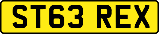 ST63REX