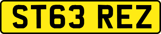 ST63REZ