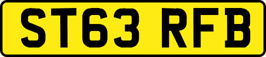 ST63RFB