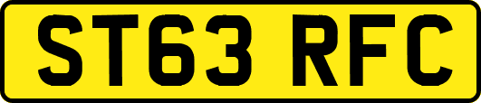 ST63RFC