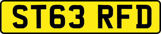 ST63RFD