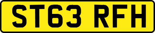 ST63RFH