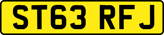 ST63RFJ