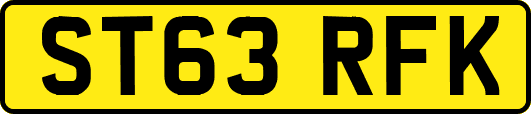 ST63RFK