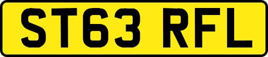 ST63RFL