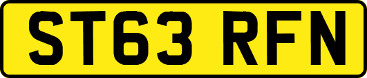 ST63RFN