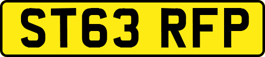 ST63RFP