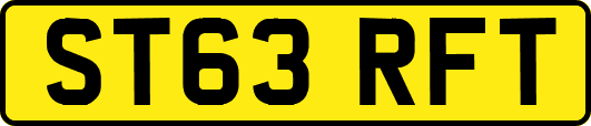 ST63RFT