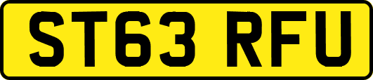 ST63RFU